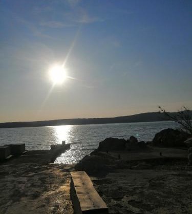 Studio apartman Pepi