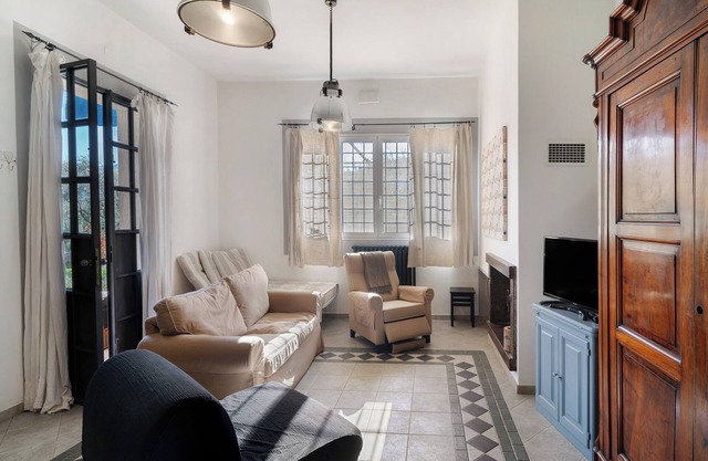 Studio Apartment 'Da Linda' with Mountain View and Wi-Fi