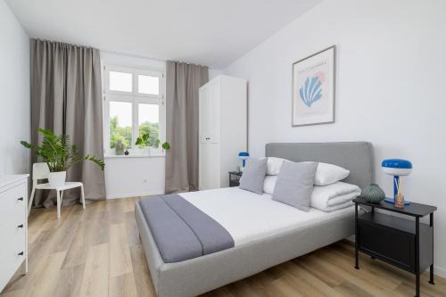 Studio apartment - 65 Długa Street