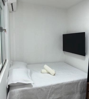 Studio Apartment - Bom Retiro - S04