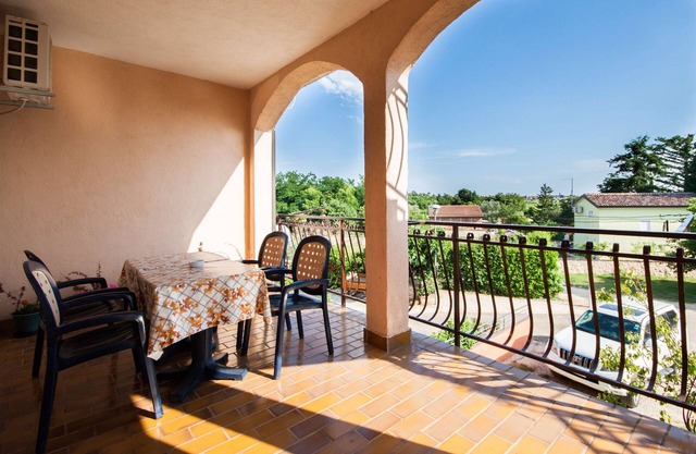 Studio apartment close to the beach - Dara 2