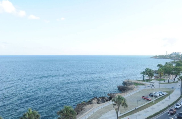 Studio apartment with Ocean view