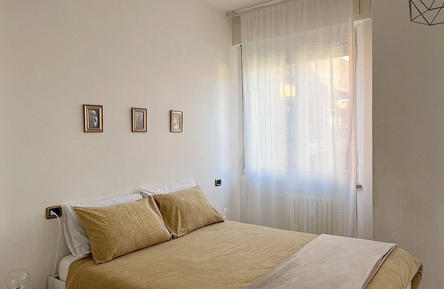 Studio apartment Farini