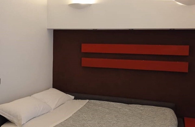 Studio apartment historic center of Salerno near boarding and parking