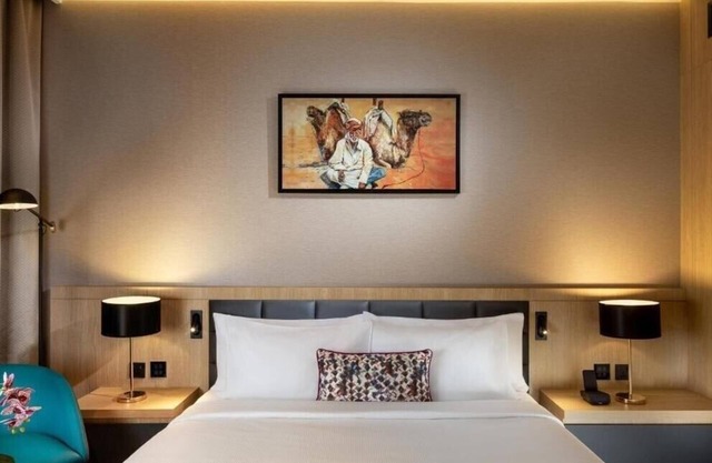 Studio Apartment in Mirdif By E R