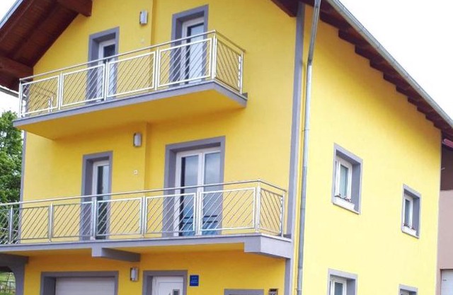 Studio apartment Krznaric