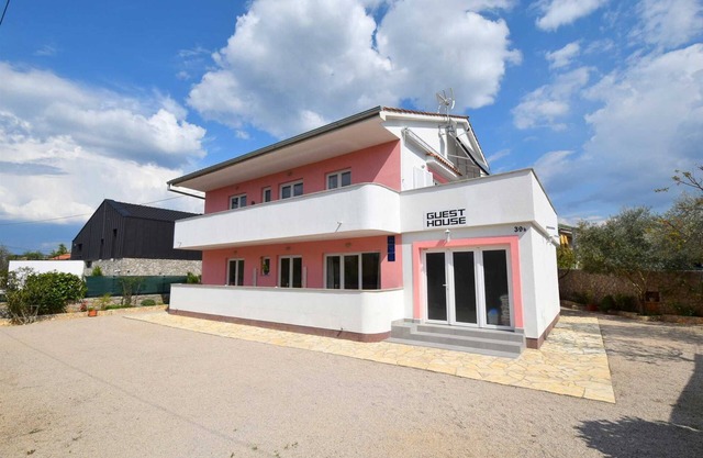 Studio-apartment Letizia