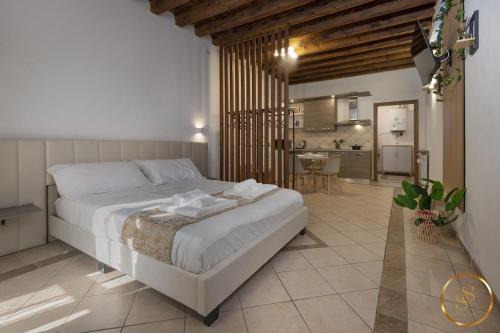 Studio Apartment near MXP Airport