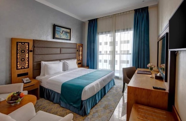 Studio Apartment Near Dubai Internet City Metro