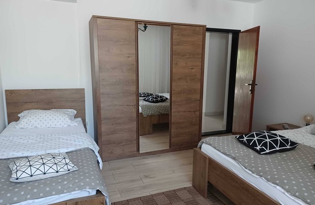 Studio Apartment Nikola