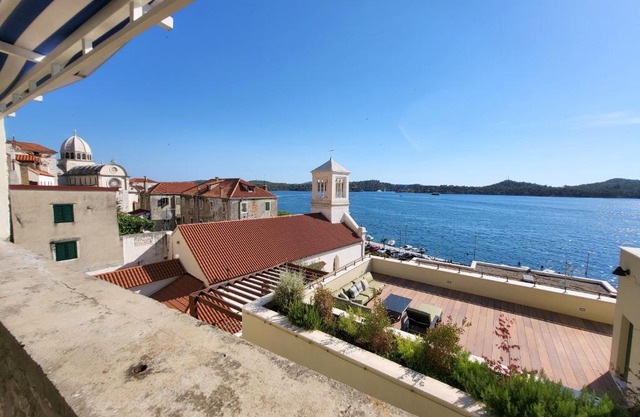 Studio Apartment Portal