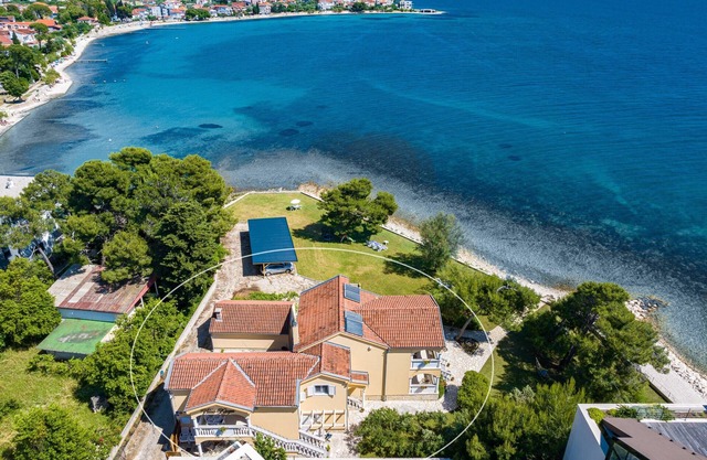 Studio Apartment Ruzmarin