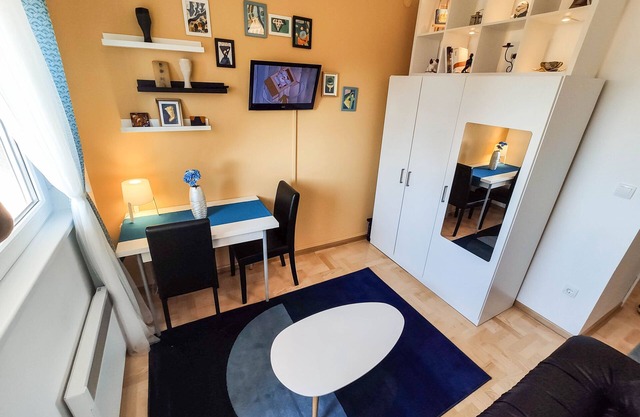 Studio Apartment TeoNe