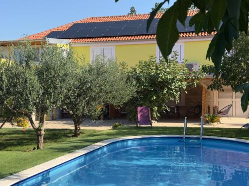 Studio Apartments Luka Biograd - Benkovac