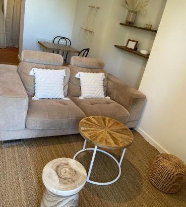 Studio au Moulin " La Plage " Vue unique sur la Petite Venise