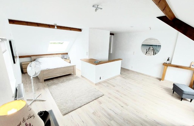 Studio Autonome Mont Saint Guibert