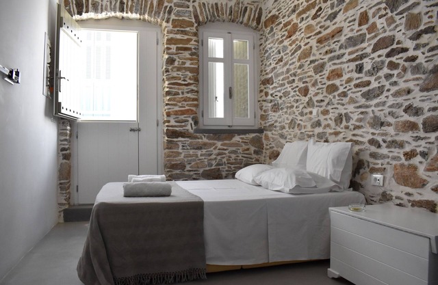 Studio Bianco - Chora Kythnos