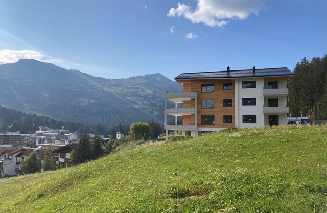 Studio Bossihang by Interhome