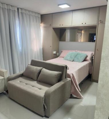 Studio Brasília Sudoeste 316