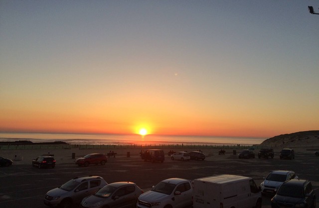 Studio cabin sea view