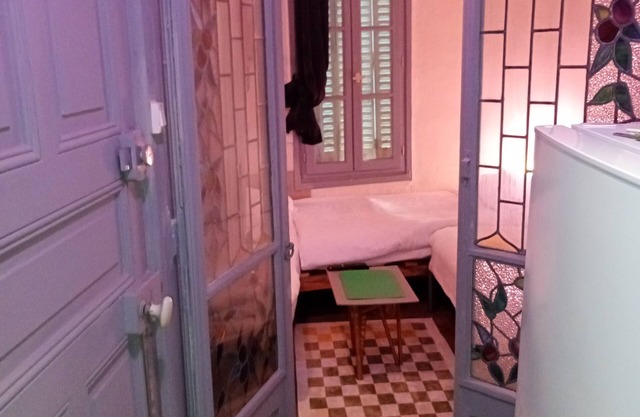 Studio Center Thiers ~ Clermont-Ferrand ~ Lyon - Free Parking - Self-check-in