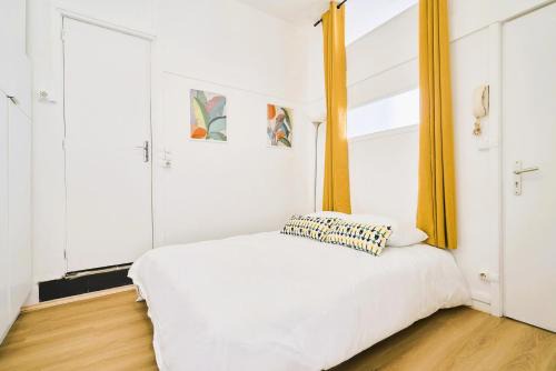 Studio central Lille à pied ou métro