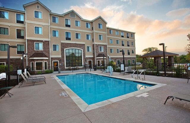 Studio Close to Downtown Austin