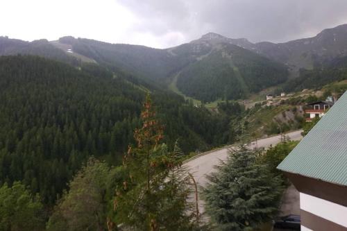 Studio Constellations d'Auron