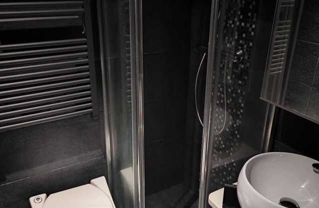 Studio Cosy Complet Paris 13eme Place D'italie