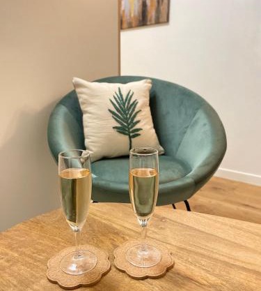 Studio cosy en Provence avec parking Le Monaco