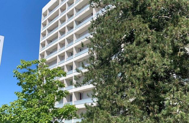 Studio Dans Résidence Calme Avec Parking