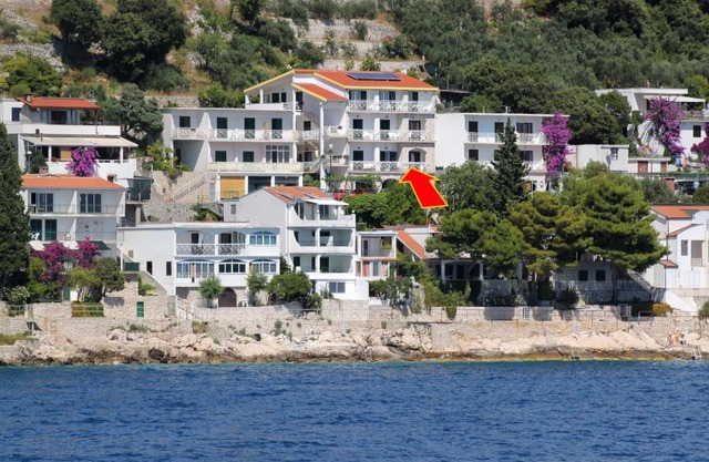 Studio Drvenik Gornja vala 4890d