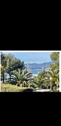 Studio en bord de mer