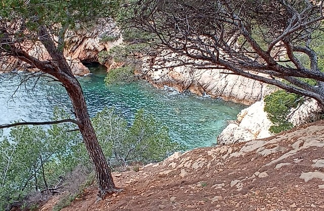 Studio en Bord de mer