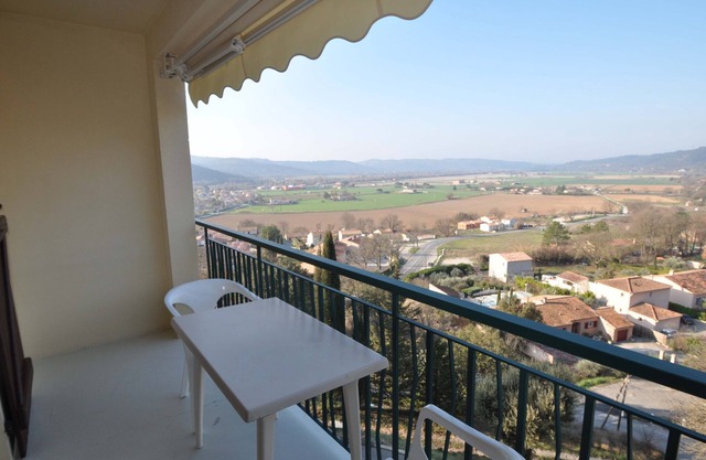 Studio Ensoleillé Tout Confort