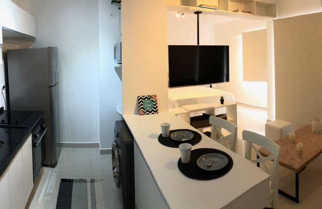 Studio Fantastico in Santana!