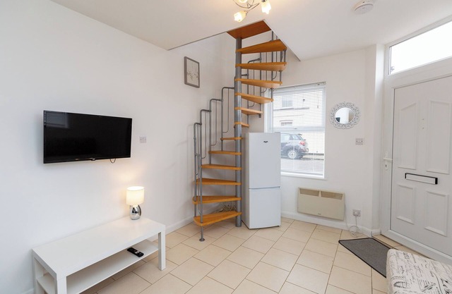 Studio flat