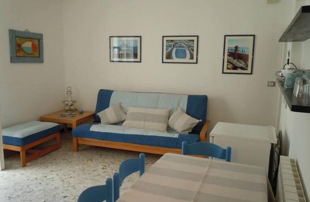 Studio flat in the heart of historical center of Levanto to explore Cinque Terre