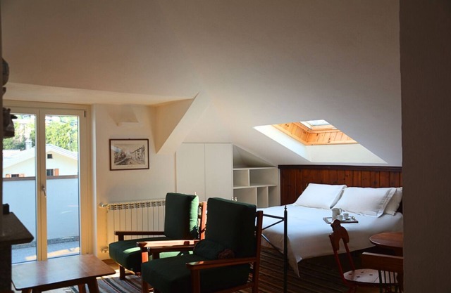 Studio Flat N°11 - Aprica