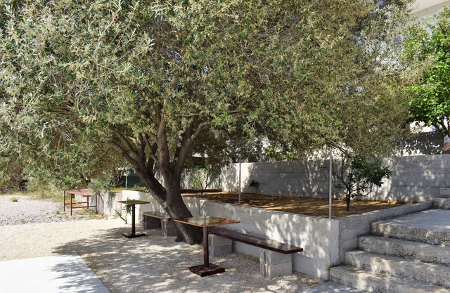 Studio flat near beach Kabli, Pelješac (AS-10225-a)