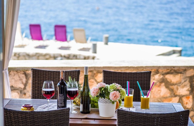 Studio flat near beach Lavdara, Dugi otok (AS-435-a)