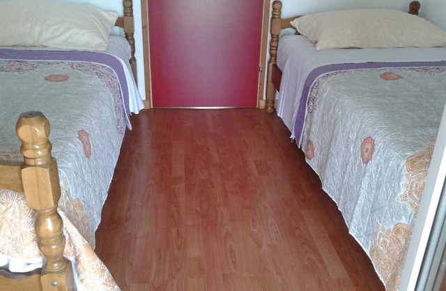 Studio flat with air-conditioning Rtina - Stošići, Zadar (AS-15921-b)