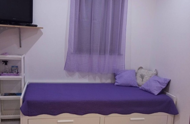 Studio flat with balcony and sea view Martinšćica, Cres (AS-14334-a)