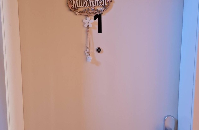 Studio for 2 persons approx. 36 qm in Monheim am Rhein, Lower Rhine