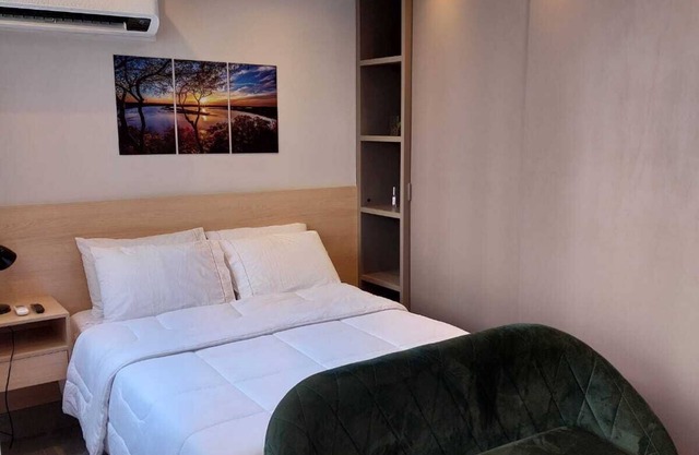 Studio Giovanni Gronchi - Ao Lado Do Metrô