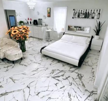 Studio guest house