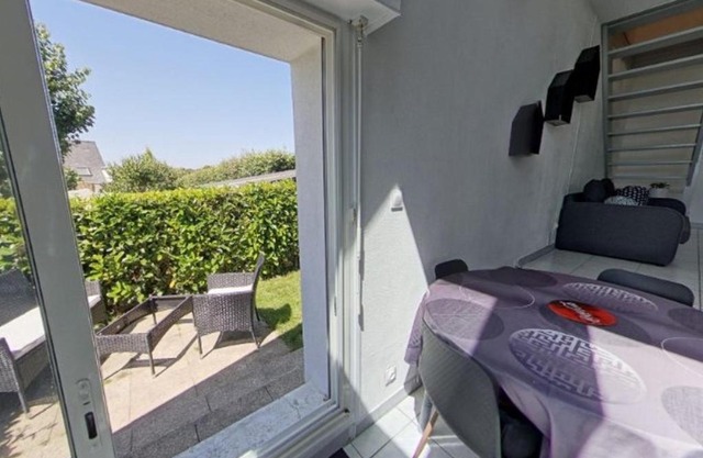 Studio Guidel, 1 pièce, 2 personnes - FR-1-349-120