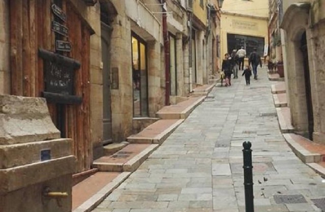 Studio historic center of Grasse