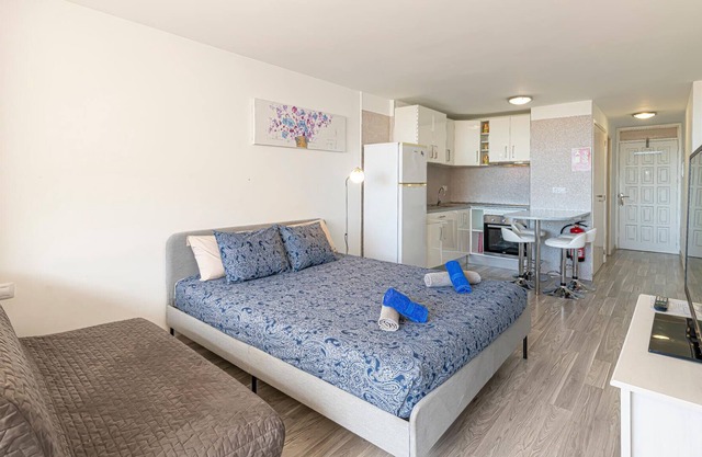Studio in the center of Playa de Las Americas