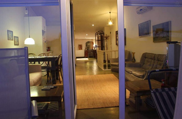 Studio in the Heart of the City 1